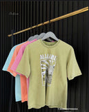 Tshirt estonada Malibu